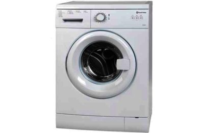 Russell Hobbs RH1042 5KG 1000 Spin Washing Machine - White